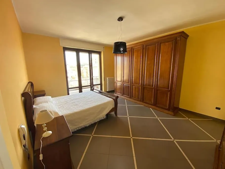 Moderna Abitazione In Centro Apartment Lecce