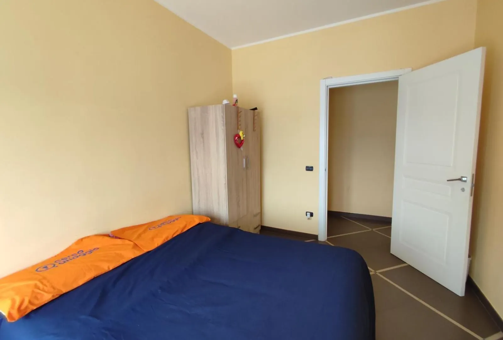 Moderna Abitazione In Centro Apartment Lecce