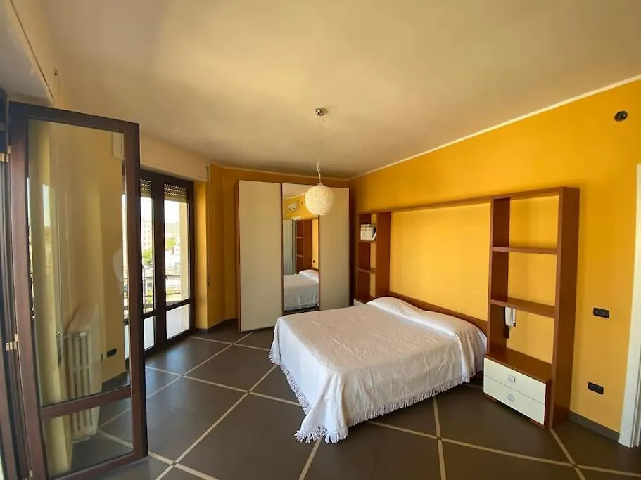 Moderna Abitazione In Centro Apartment Lecce Italy