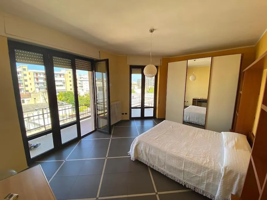 Moderna Abitazione In Centro Apartment Lecce