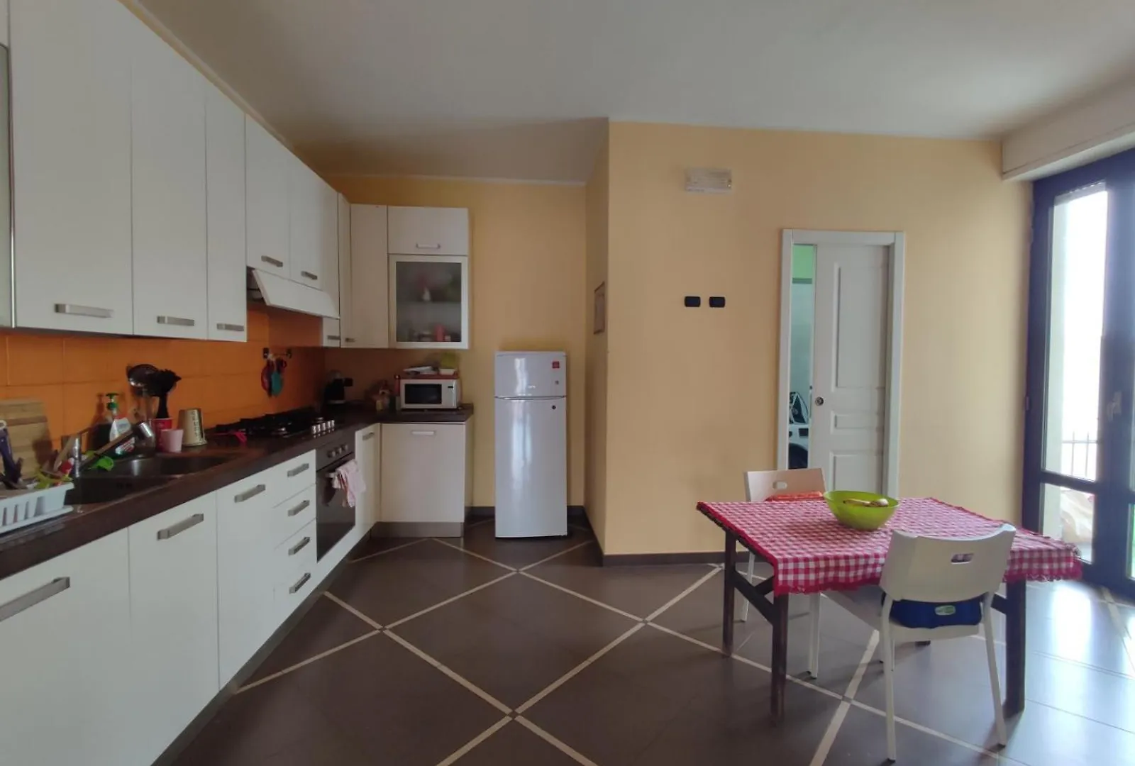 Moderna Abitazione In Centro Apartment Lecce