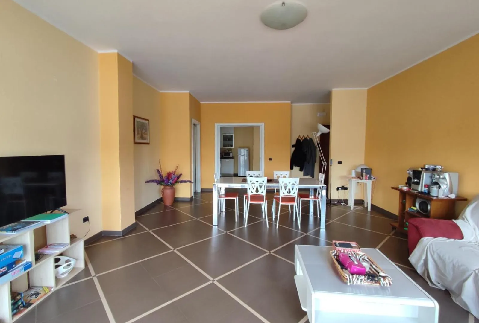 Moderna Abitazione In Centro Apartment Lecce