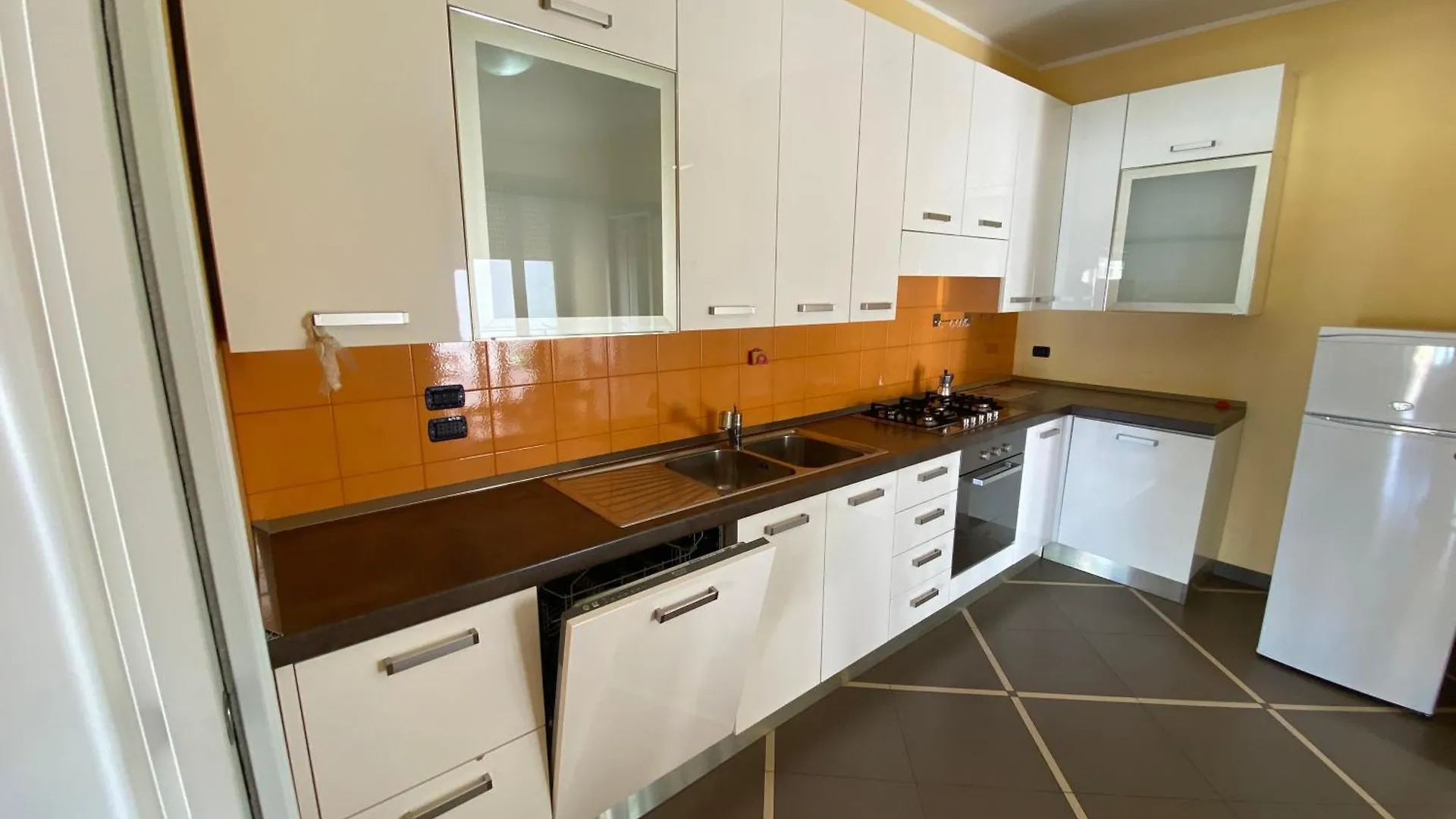 Moderna Abitazione In Centro Apartment Lecce Italy